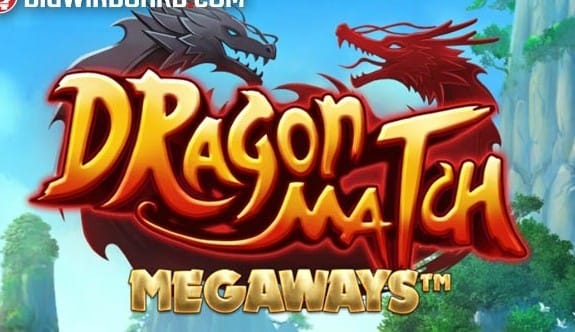 Dragon Match Megaways